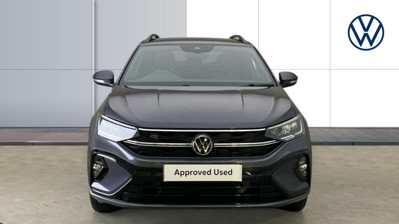 Volkswagen Taigo 1.0 TSI 110 R-Line 5dr DSG Petrol Hatchback